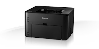 Canon i-SENSYS LBP151dw Driver Download