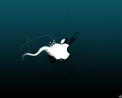 Apple Logo - Interesting Design