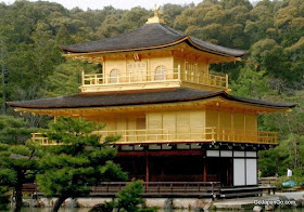 Golden Pavilion