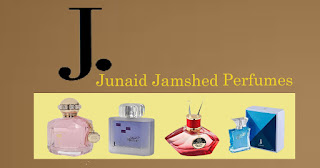 J dot perfumes