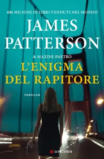 L’enigma del rapitore