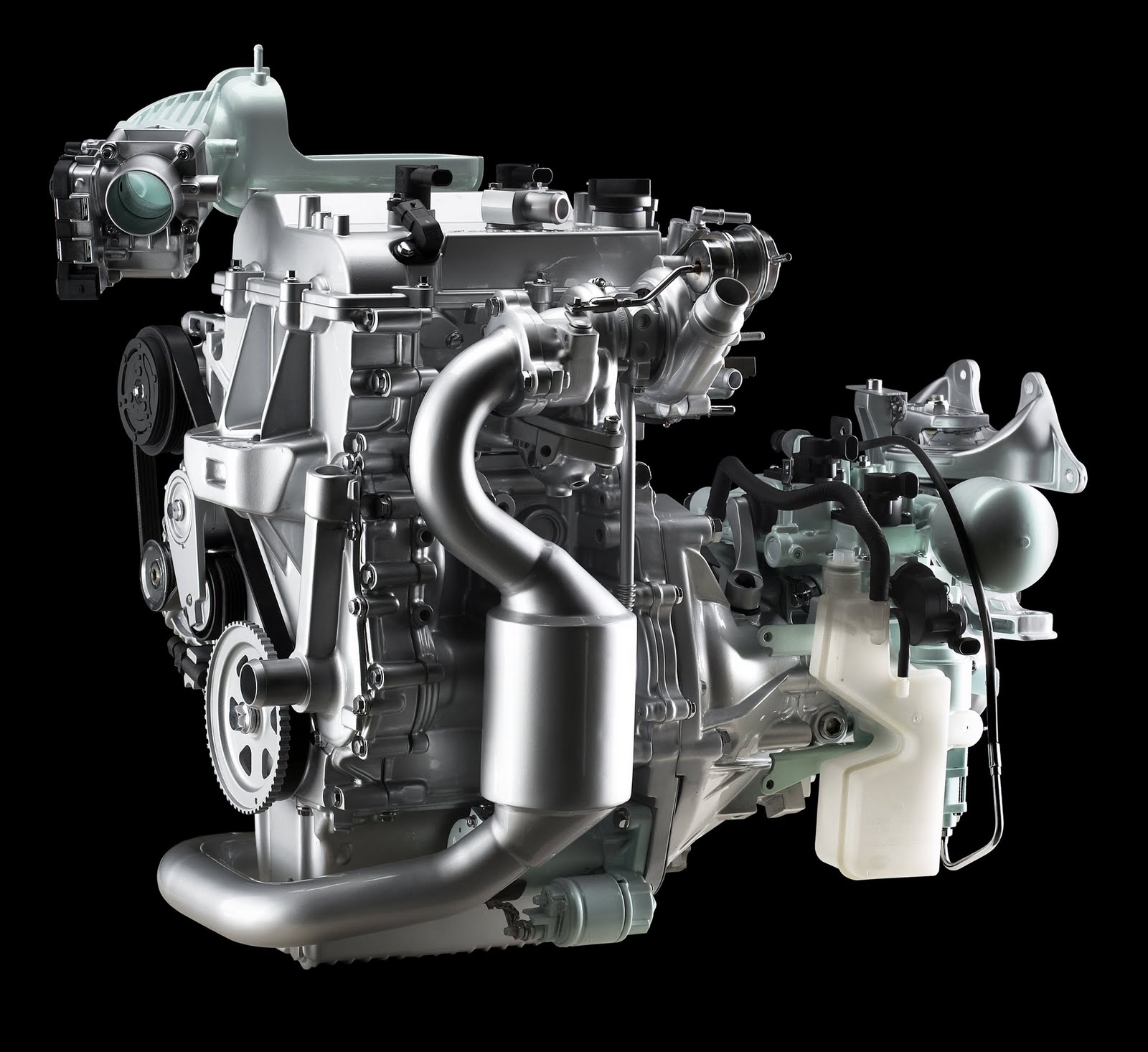 Poll What other engine should be offered in the Fiat 500