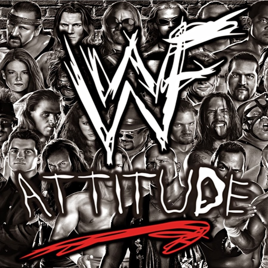 Where to watch free wwe attitude era full? - Latest WWE ...