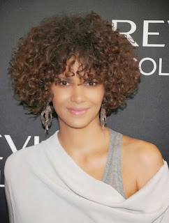 Curly Hairstyles For Women