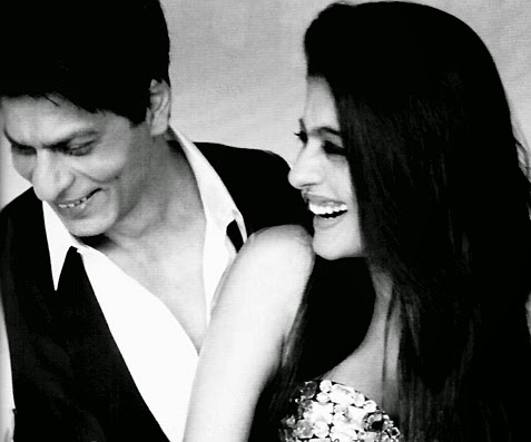 Shahrukh Khan & Kajol HD Wallpapers Free Download