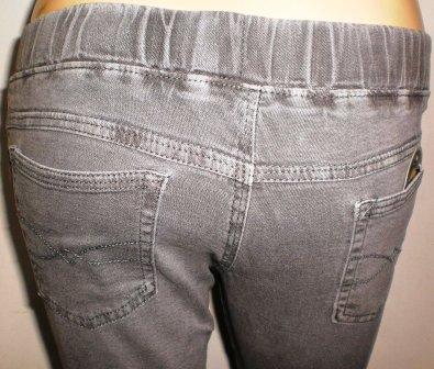 Grosir Baju Muslim Murah Online Tanah Abang: Jegging LJ812 ABG