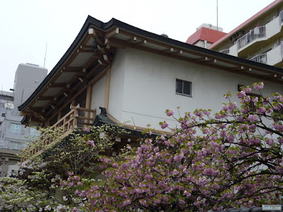 日蓮本宗連興寺