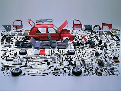 auto parts