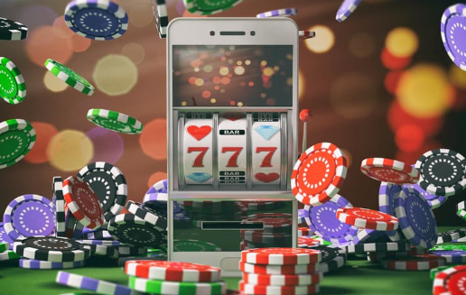 Cara Main Casino Online di Laptop dan Handphone