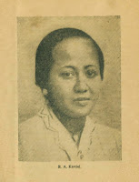 SIAPAKAH R.A. KARTINI ? [FOTO - GAMBAR]