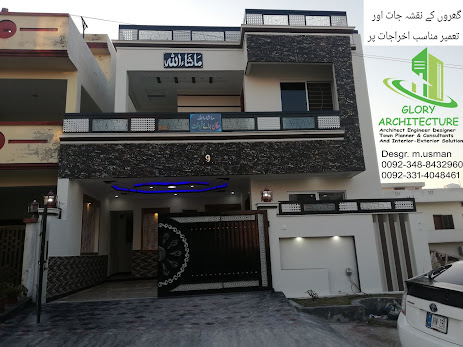 Islamabad house design and construction