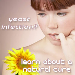 Signs For A Yeast Infection : Is There A Yeast Infection Residence Remedy