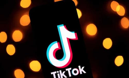 Tik Tok takes care of teenage mental health