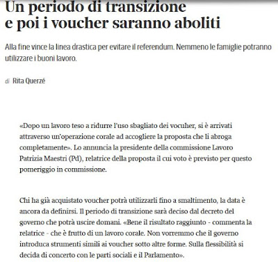 http://www.corriere.it/economia/17_marzo_16/periodo-transizione-poi-voucher-saranno-aboliti-347f8d76-0a5f-11e7-b712-325362193aaf.shtml