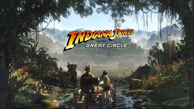 Indiana Jones and the Great Circle, Indiana Jones and the Great Circle release date, Indiana Jones and the Great Circle platforms, Indiana Jones and the Great Circle gameplay, Indiana Jones and the Great Circle storyline