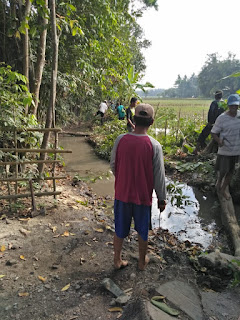 Kampung KB Gumulan