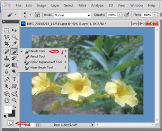 Trik-Membuat-Foto-Autofocus-(AF)-Dengan-Photoshop 