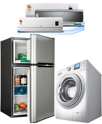 Best Ac and Refrigerator Shops in Lahore