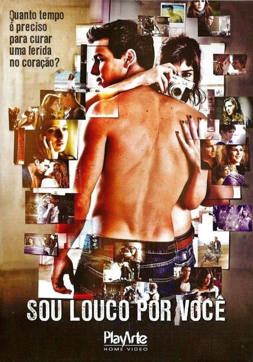 Tengo ganas de ti 2012 Film Completo Download