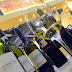 The Whites - Vinitaly with Mastroberardino