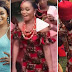 Beautiful Photos, Videos From Ex Ultimate Love Housemates #DoubleChris Traditional Wedding 