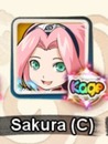 Sakura C
