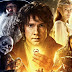 "El Hobbit" vence a "Les Miserables" se impone en taquilla