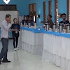 Nusantara Coffee Beans Competition, Buru Penyaji Kopi Terbaik