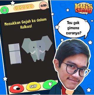 Download Game Kuis Iseng Kaesang Mod APK Terbaru Terupdate Download Game Kuis Iseng Kaesang Mod APK Terbaru Terbaik