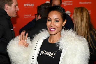 Jada Pinkett Smith casi fue Lisa, la novia de Will