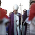 El Papa Francisco presidirá la Misa y procesión del Miércoles de Ceniza en Roma