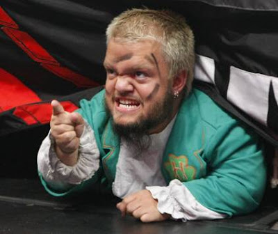 Hornswoggle