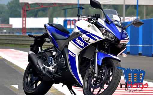 Harga Motor Yamaha R25 ABS Terbaru Bulan Ini 2016