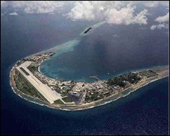 kwajalein