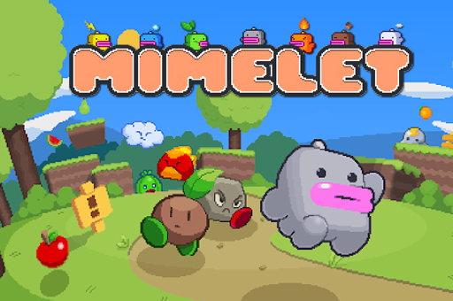 Mimelet