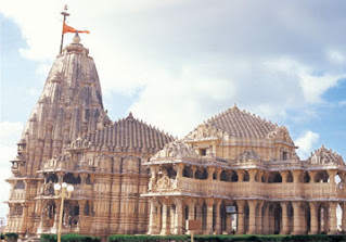 somnath temple