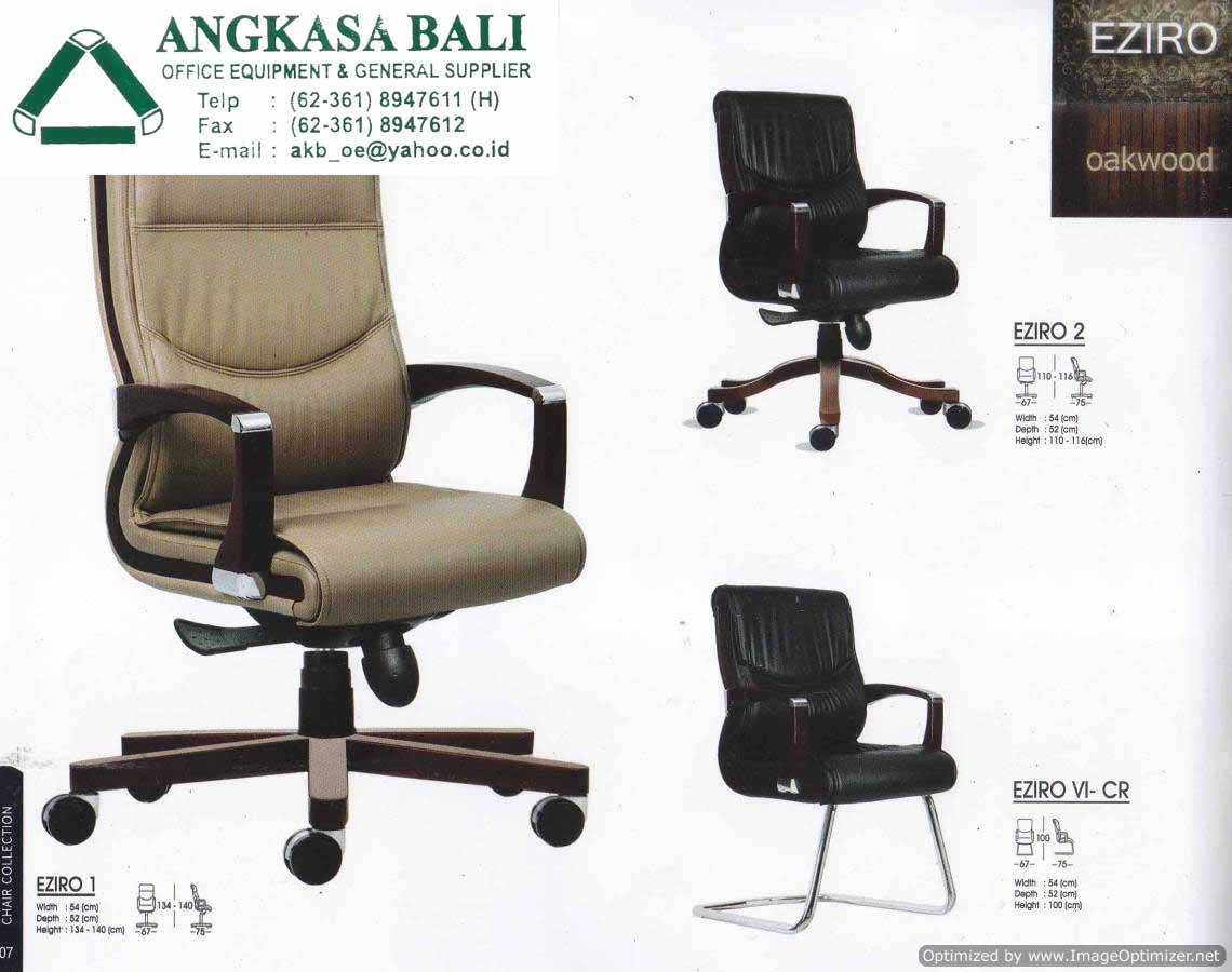 Angkasa Bali  Jual  Kursi  Kantor Meja Kerja Furniture