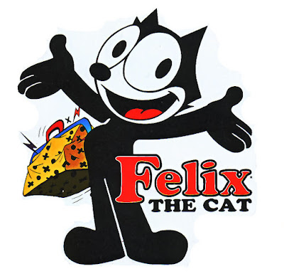 O GATO FELIX