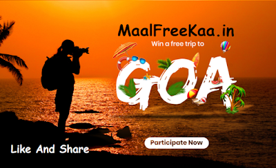 Free GOA TRIP