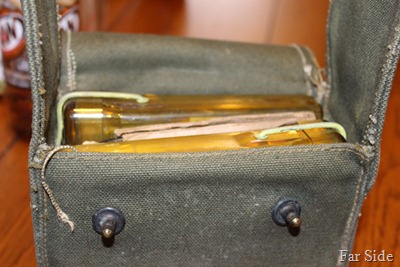 Survival Kit US Navy