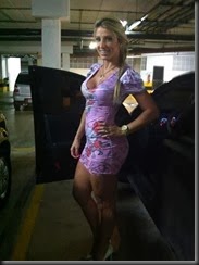 A deliciosa esposa de Léo Moura  RF (11)