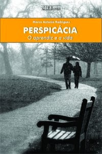 [Resenha] Perspicácia - Marco Antonio