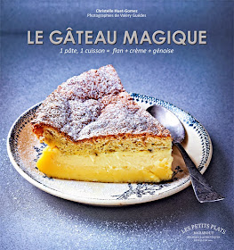  Le gâteau magique