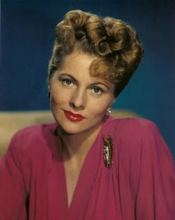 Joan Fontaine