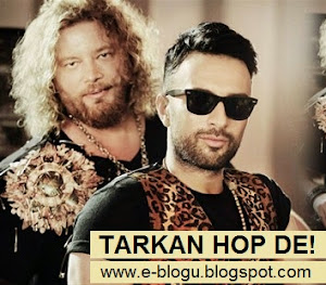 2014 tarkan hop de