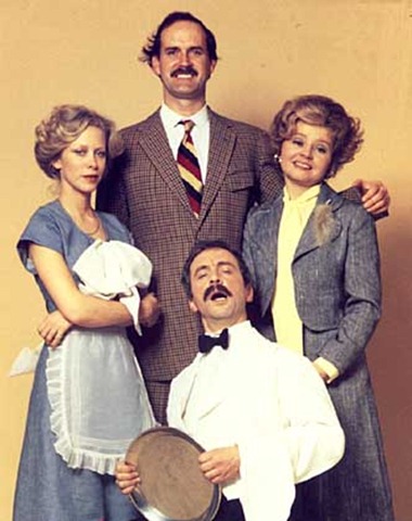 Fawlty Towers