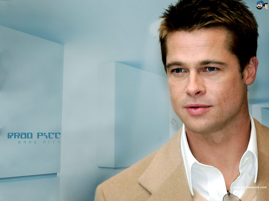 wallpapers brad pitt free wallpapers 2011 new brad pitt wallpapers ...