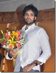Actor Sibiraj at Shiva Marriage Photos