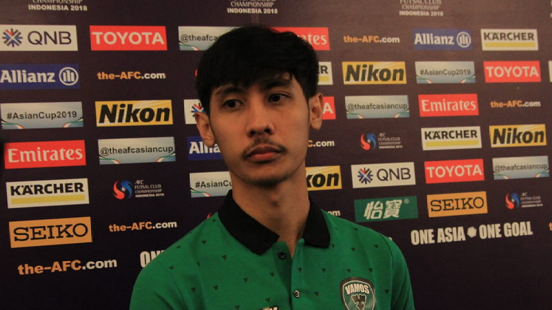 foto profil sunny rizky terbaru