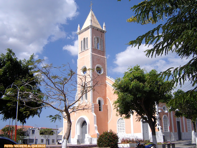 O que mudou em Pentecoste nas últimas décadas?